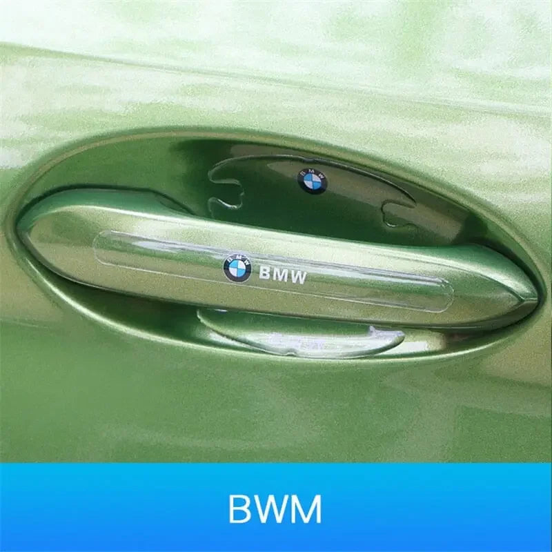 Handle Protector Kit