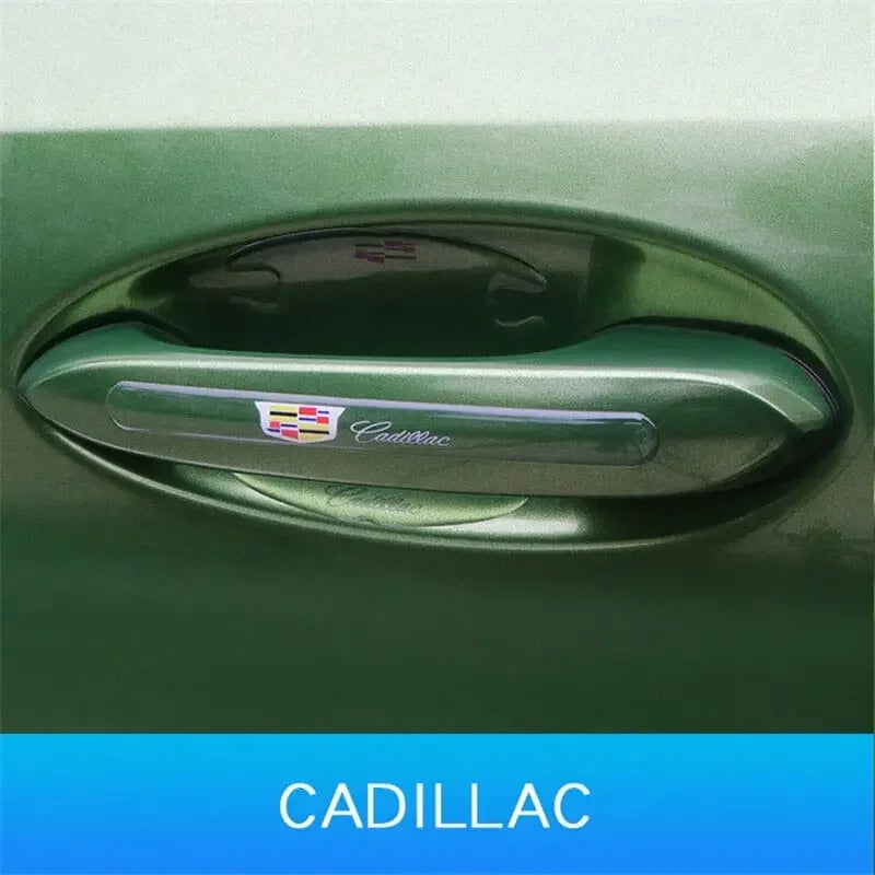 Handle Protector Kit