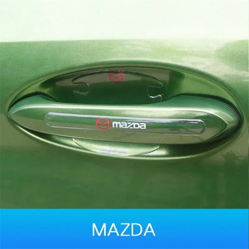 Handle Protector Kit