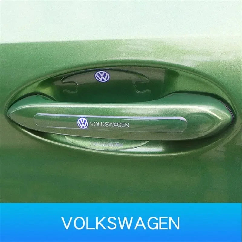 Handle Protector Kit