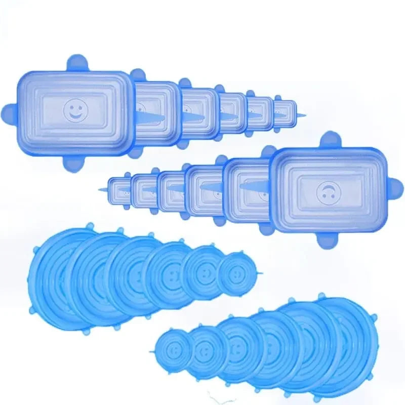 Food Protective Lid Kit