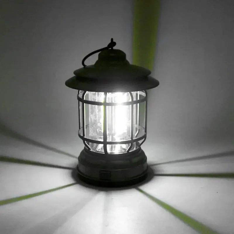 LED Electric Lantern