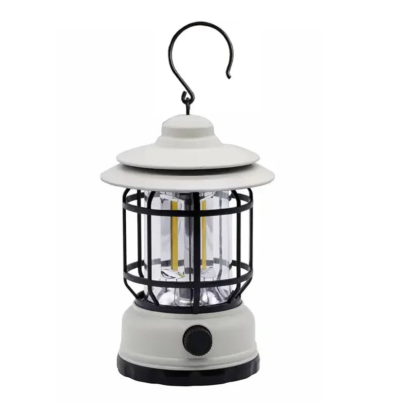 LED Electric Lantern