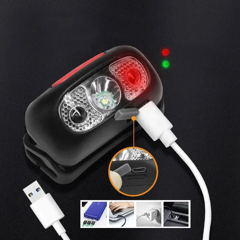 Ultra ReflectorX 2.0 Headlamp