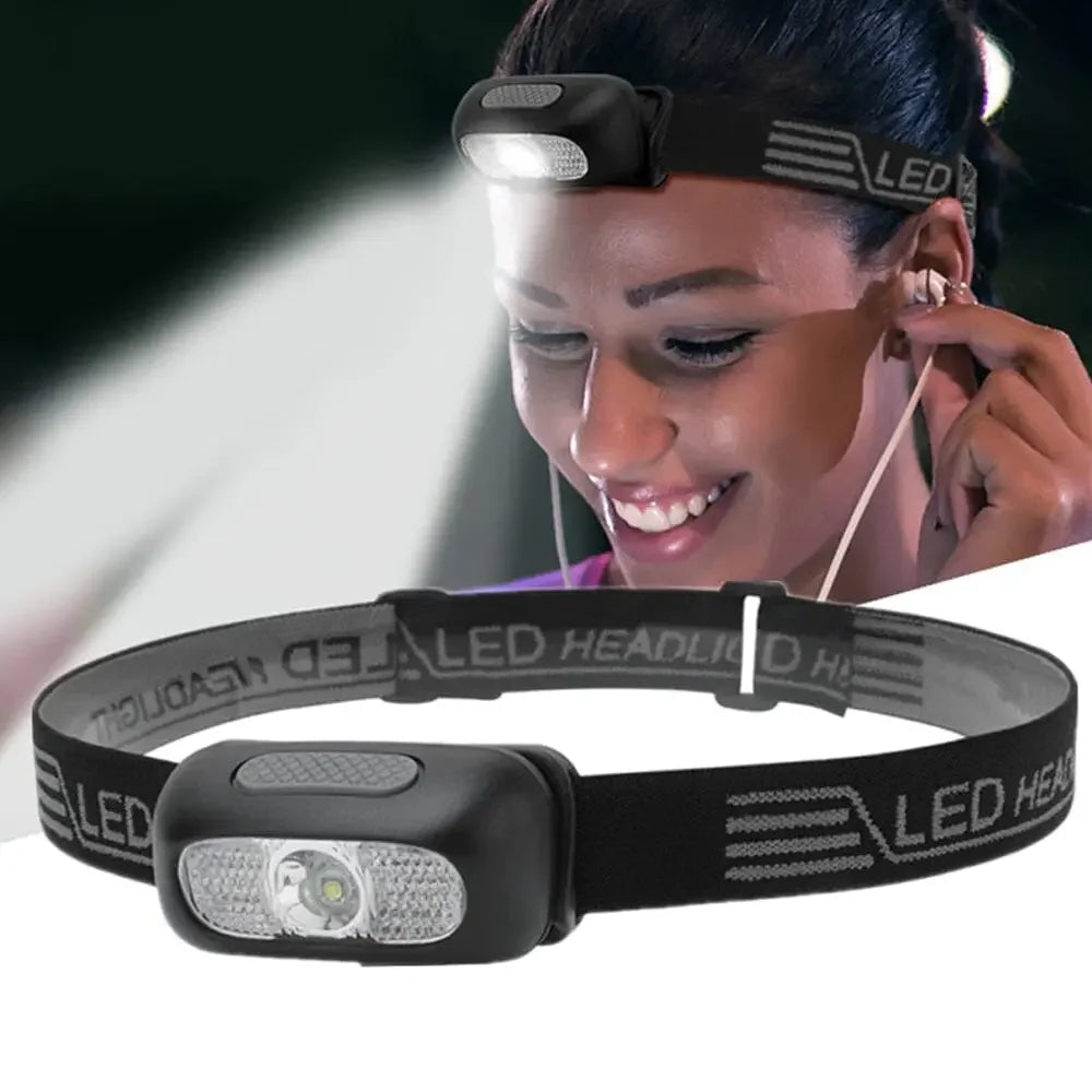 Ultra ReflectorX 2.0 Headlamp