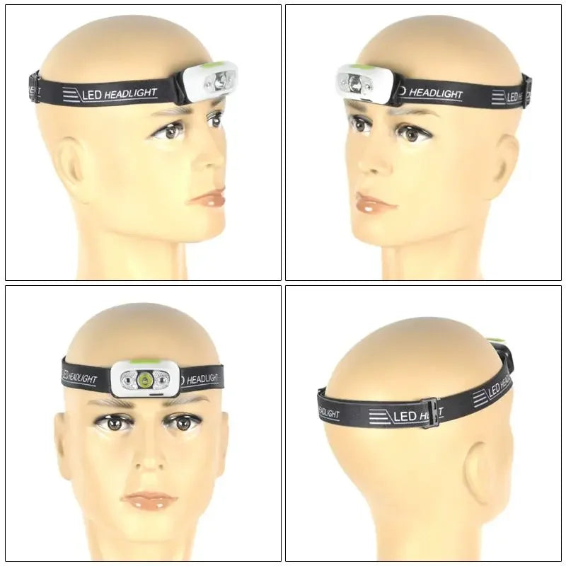 Ultra ReflectorX 2.0 Headlamp