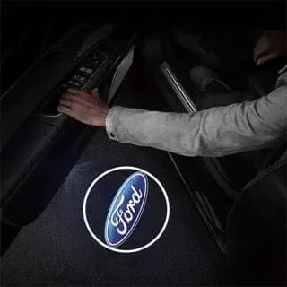 Welcome LED's WellDoor