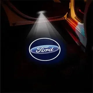 Welcome LED's WellDoor