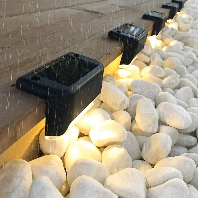 Solar Light Outdoor Lamp III