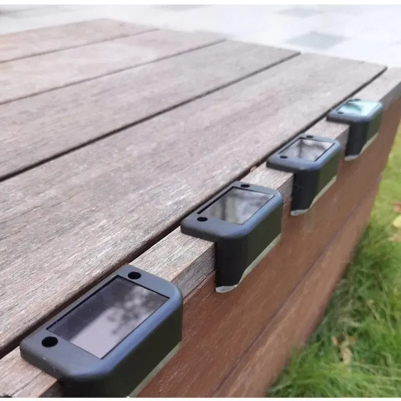 Solar Light Outdoor Lamp III