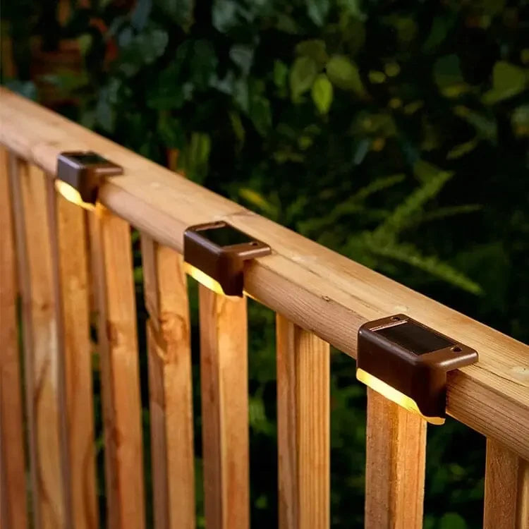Solar Light Outdoor Lamp III