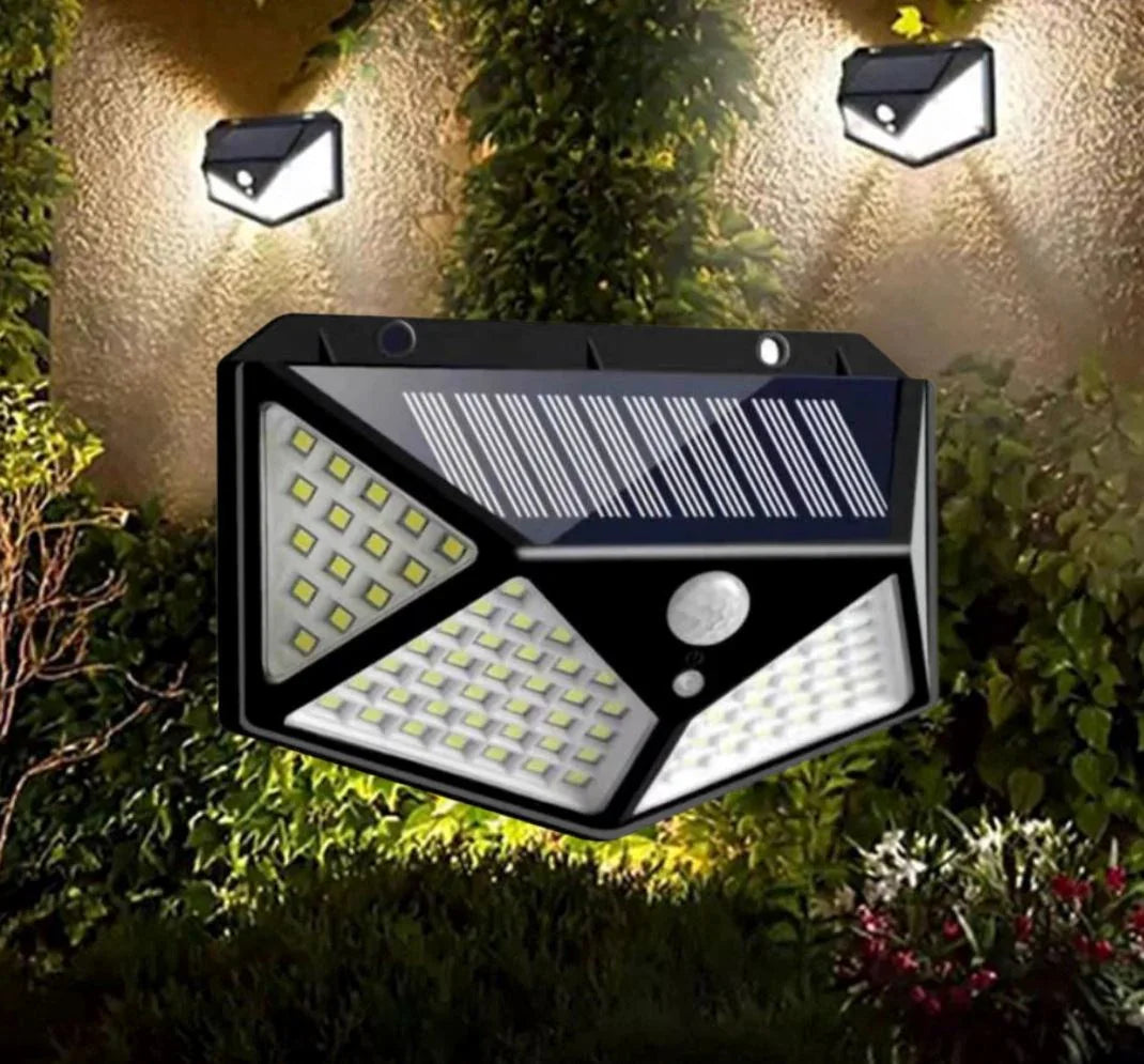 Solar Light Outdoor Lamp V