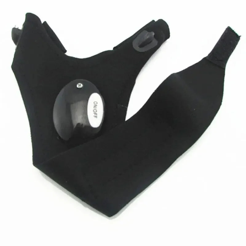 ProLight LED Gloves