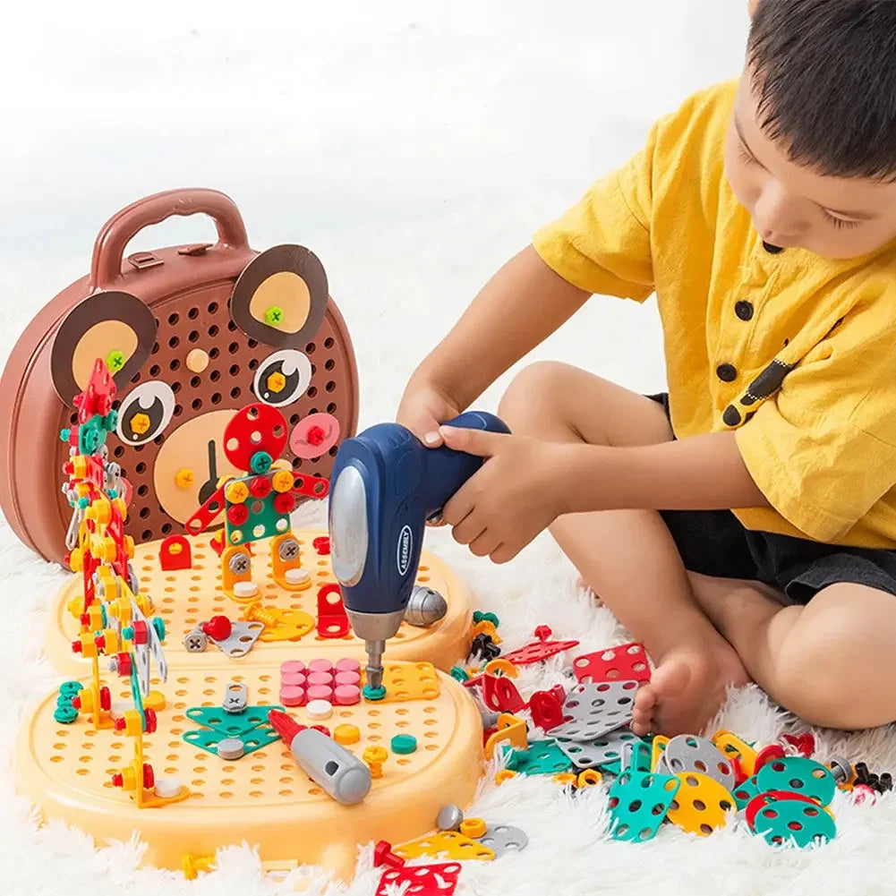 Creative Multi Suitcase