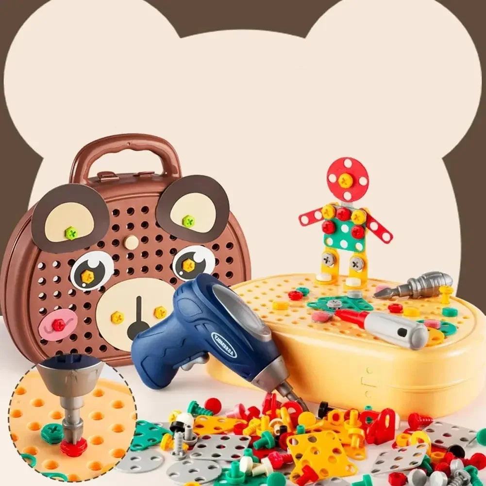 Creative Multi Suitcase