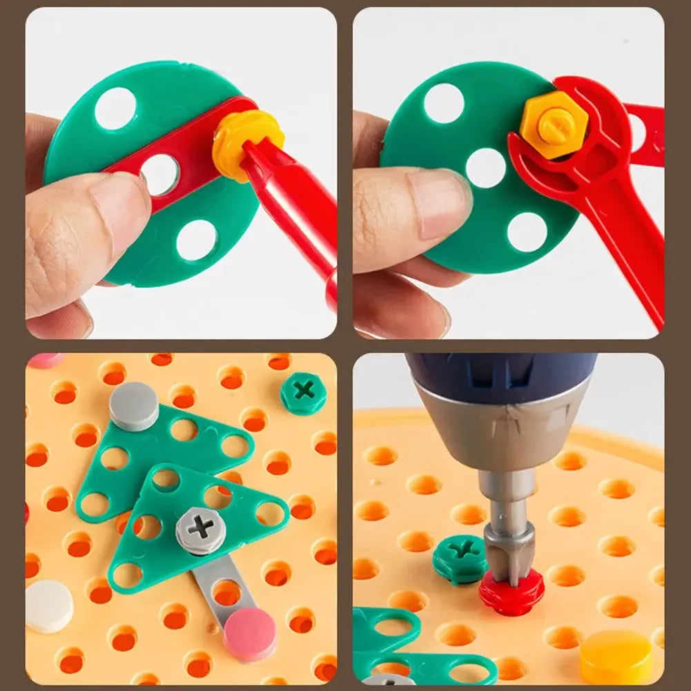 Creative Multi Suitcase