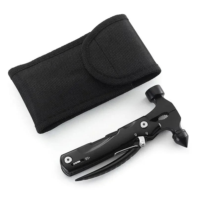 Portable Multi-Tool Hammer