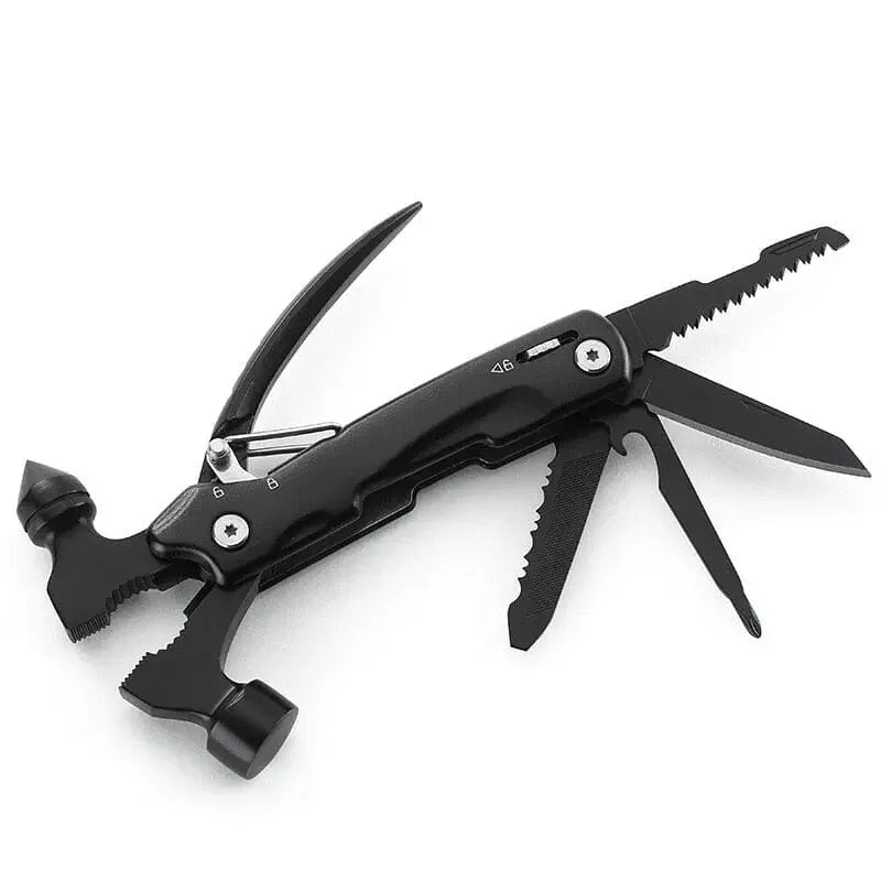 Portable Multi-Tool Hammer
