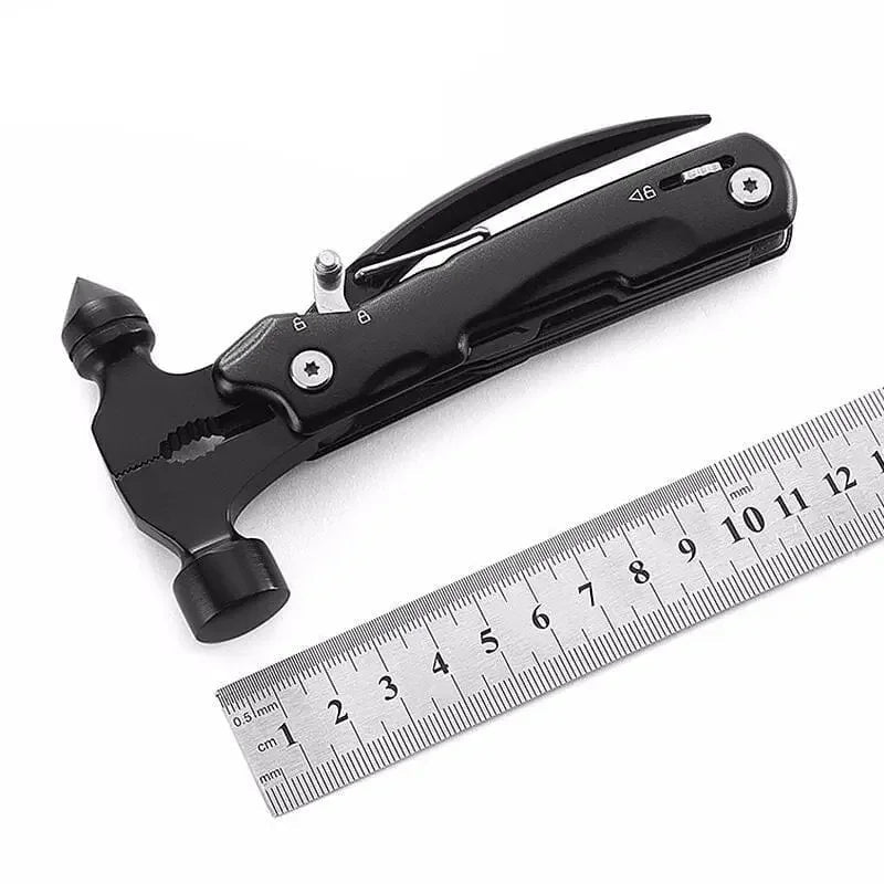 Portable Multi-Tool Hammer