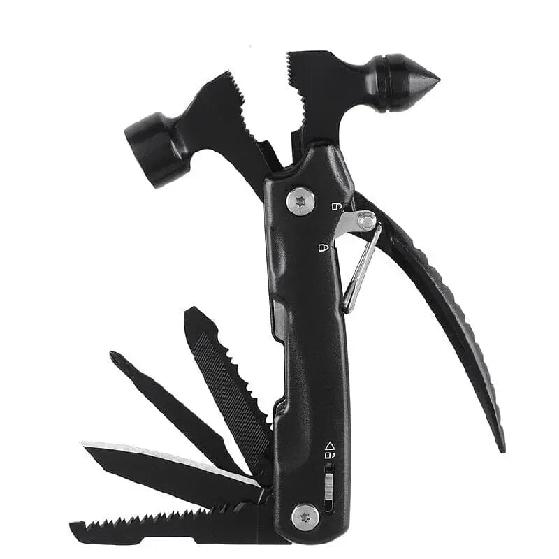 Portable Multi-Tool Hammer