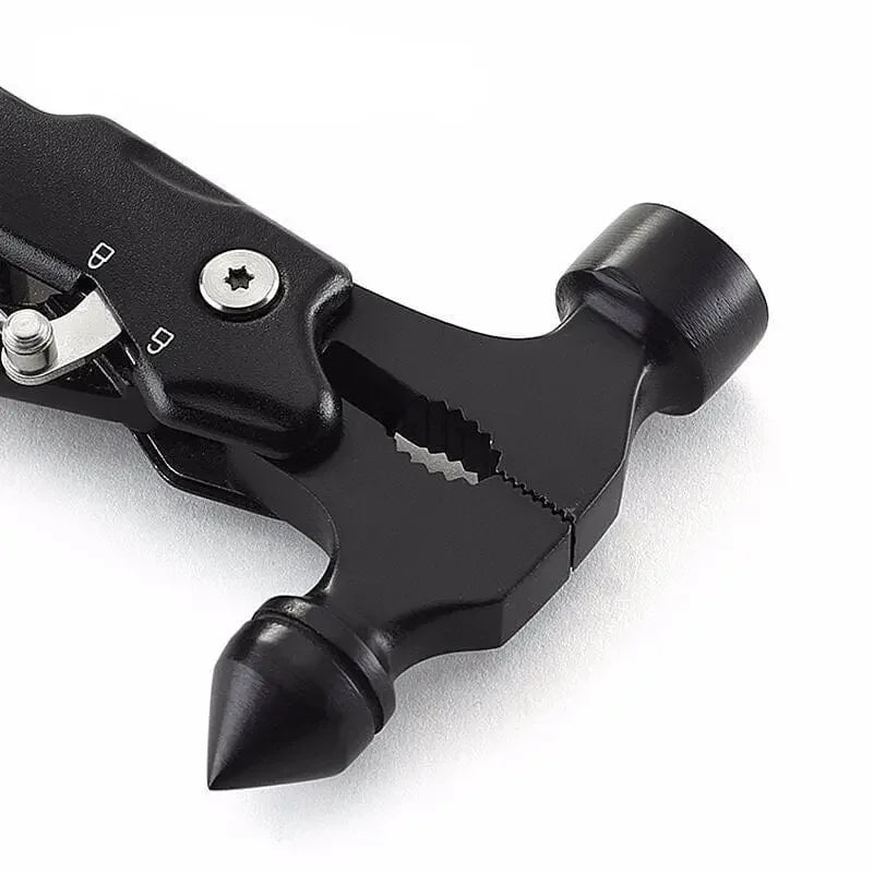 Portable Multi-Tool Hammer