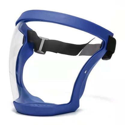 FaceShield Sawdust, Dust and Sparks Protective Mask