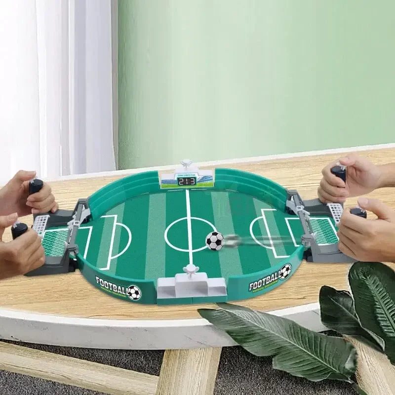 Fastboost Soccer Table