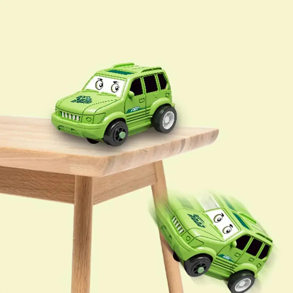 Buildable Mini Kids City