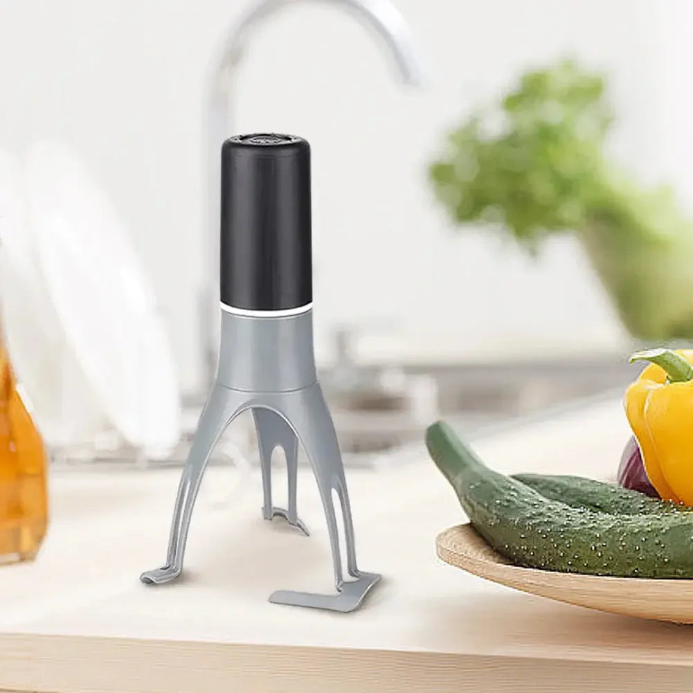 Electric Automatic Mixer for Pot