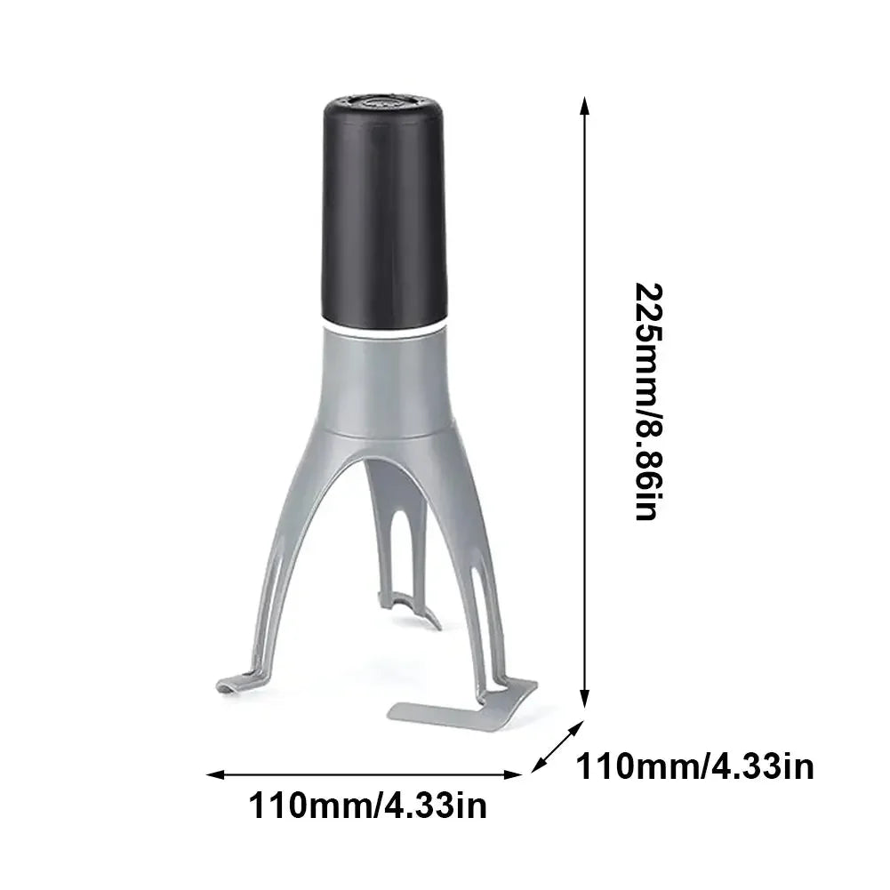 Electric Automatic Mixer for Pot