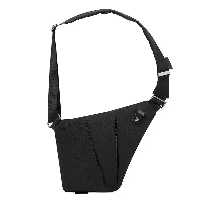 Essential Crossbody Backpack - Thinks Smart