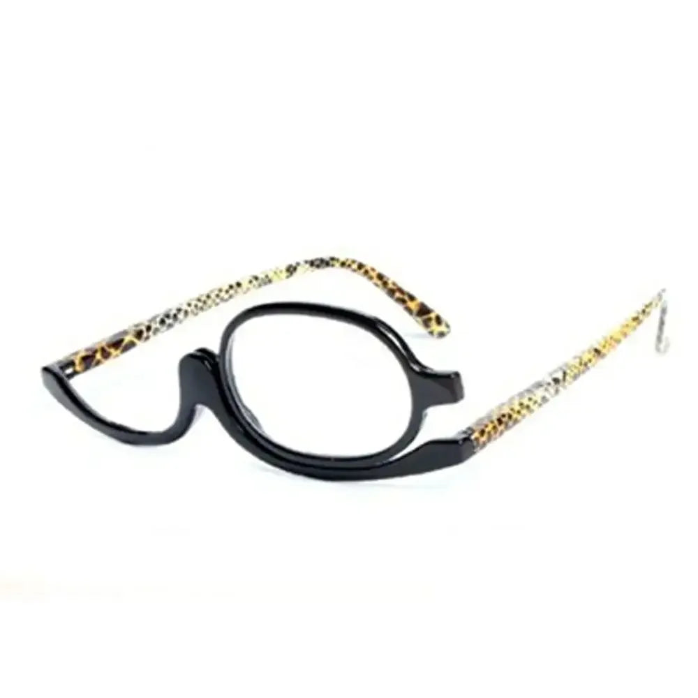 Makeup Prescription Glasses