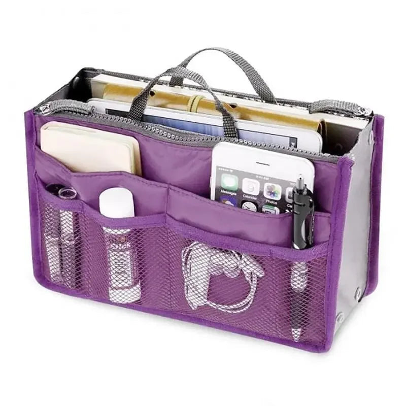 Easy Swap Bag Organizer