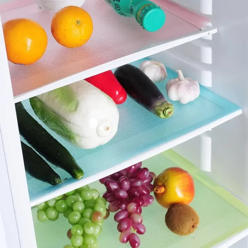 Antibacterial Pad for Refrigerator
