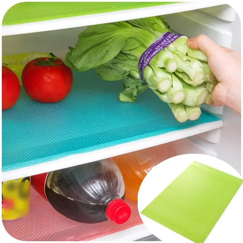 Antibacterial Pad for Refrigerator