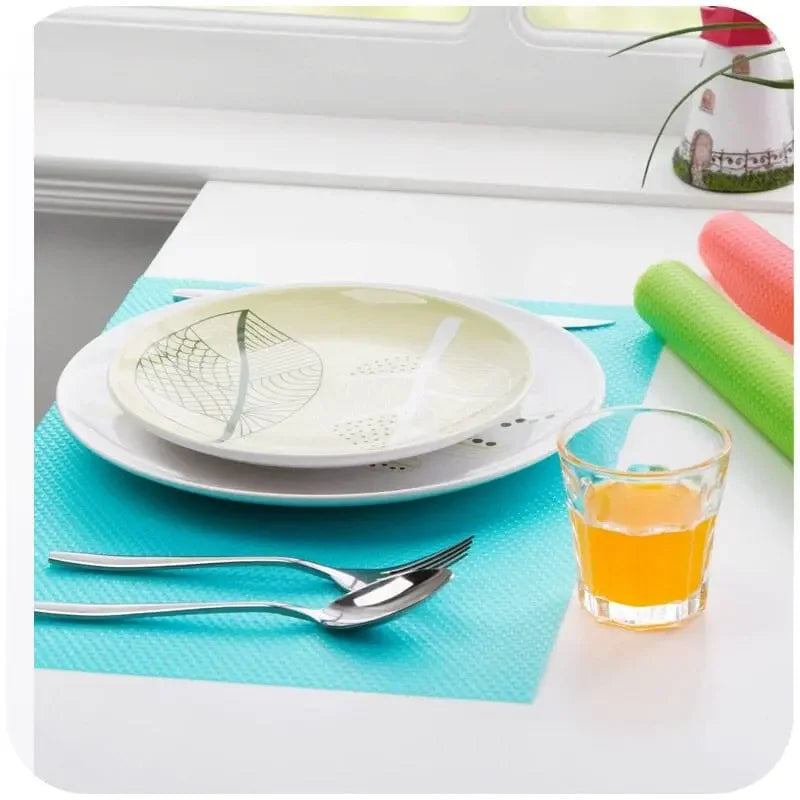 Antibacterial Pad for Refrigerator