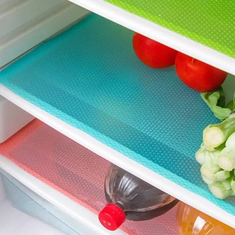 Antibacterial Pad for Refrigerator