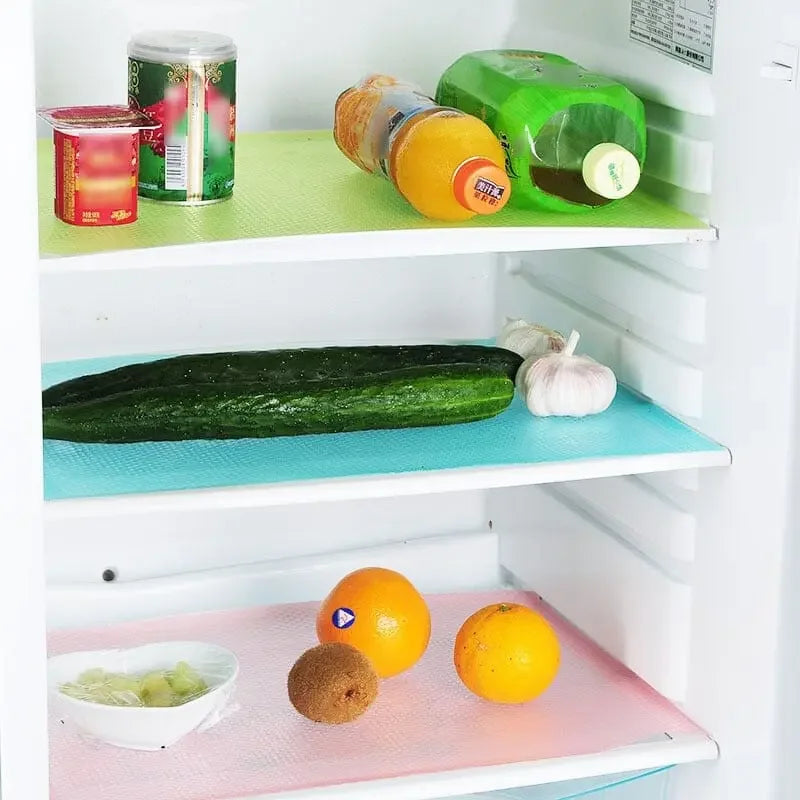 Antibacterial Pad for Refrigerator