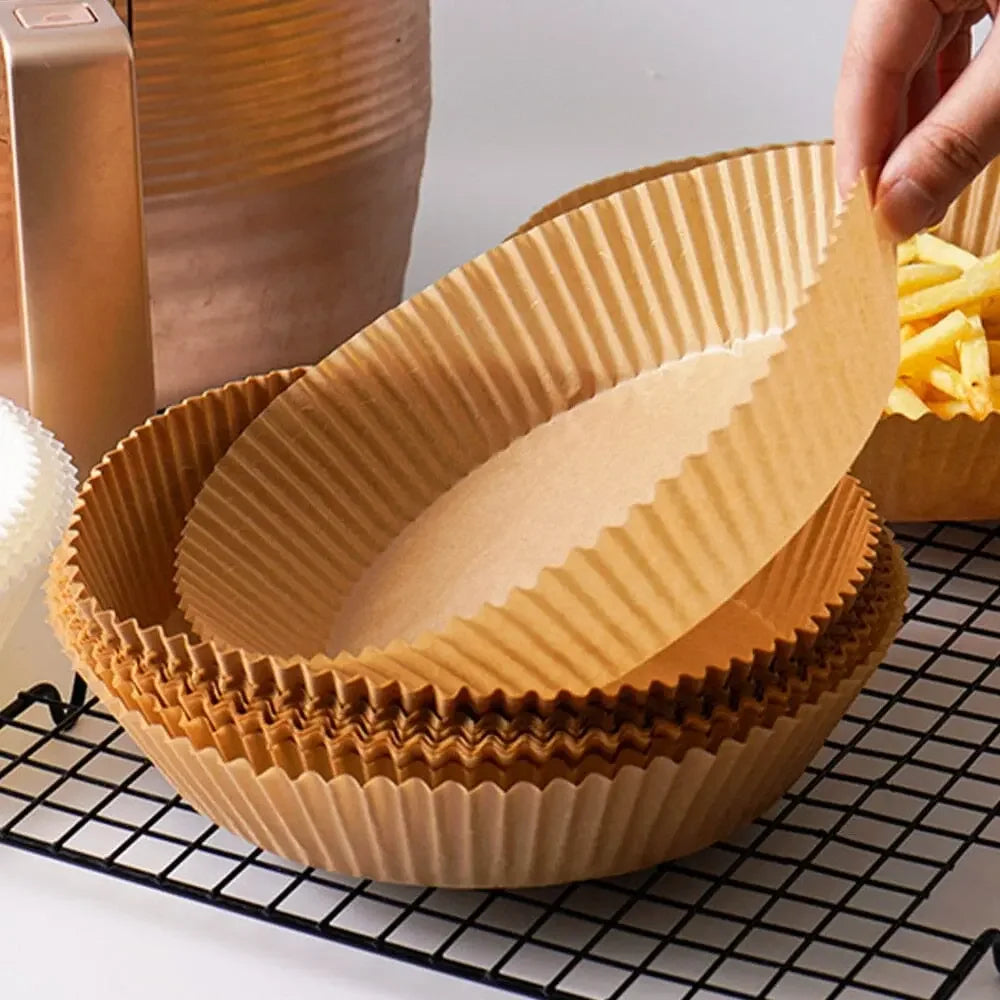 Protective Film for Air Fryer