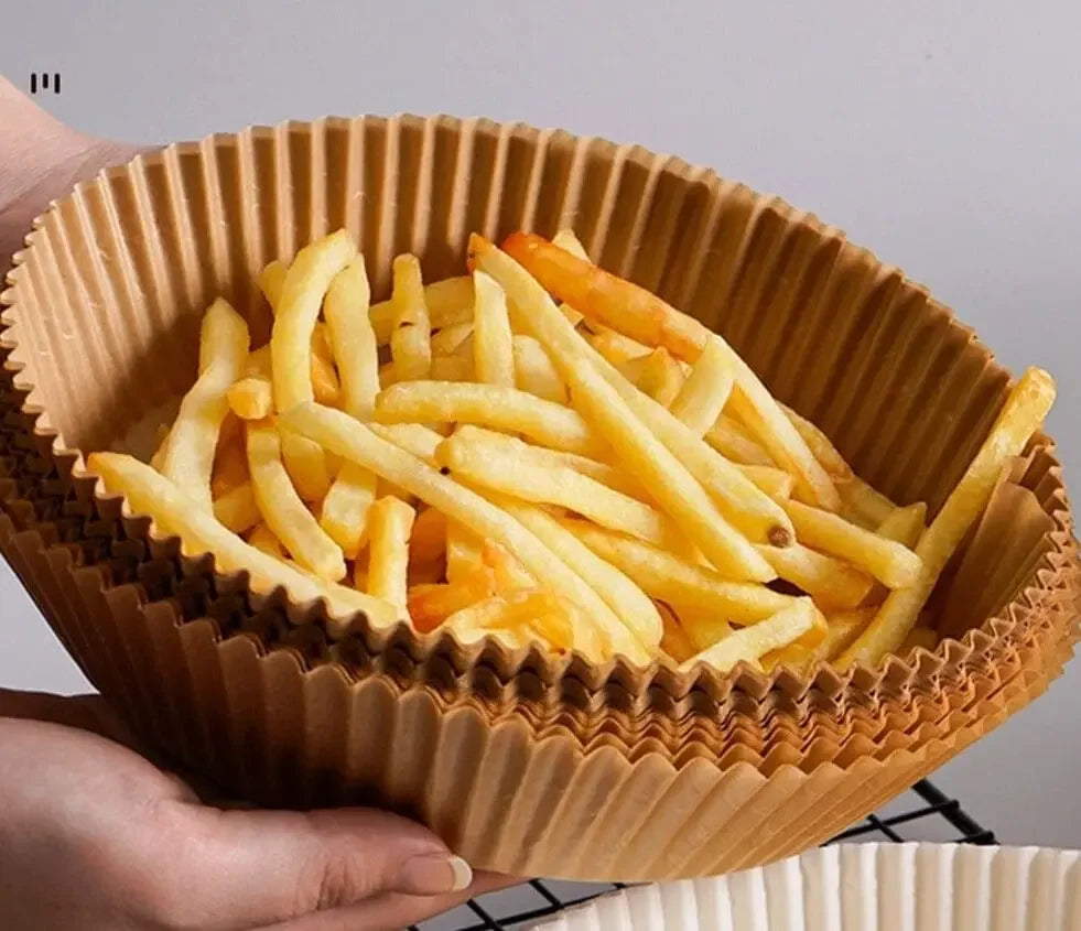 Protective Film for Air Fryer