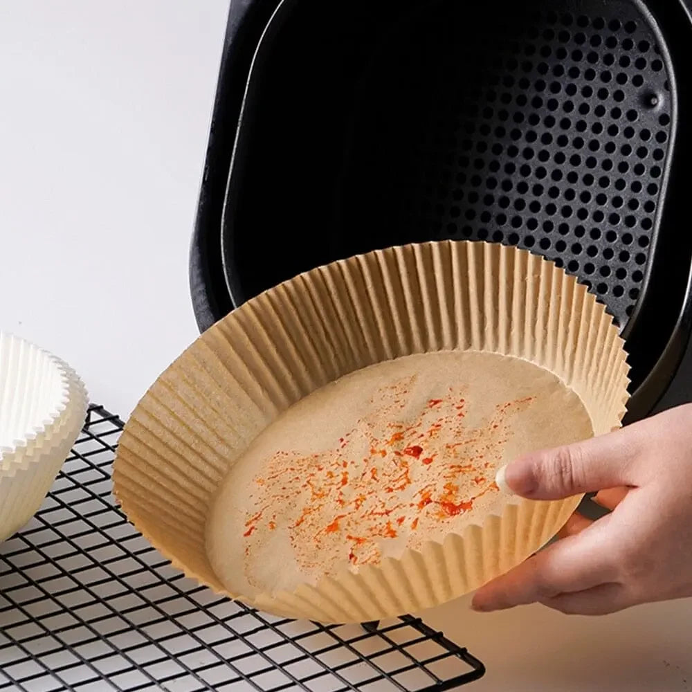 Protective Film for Air Fryer