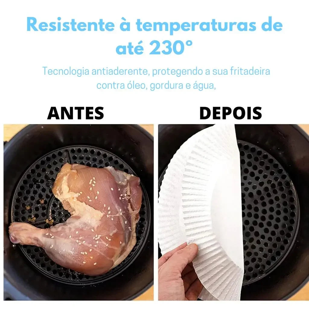 Protective Film for Air Fryer