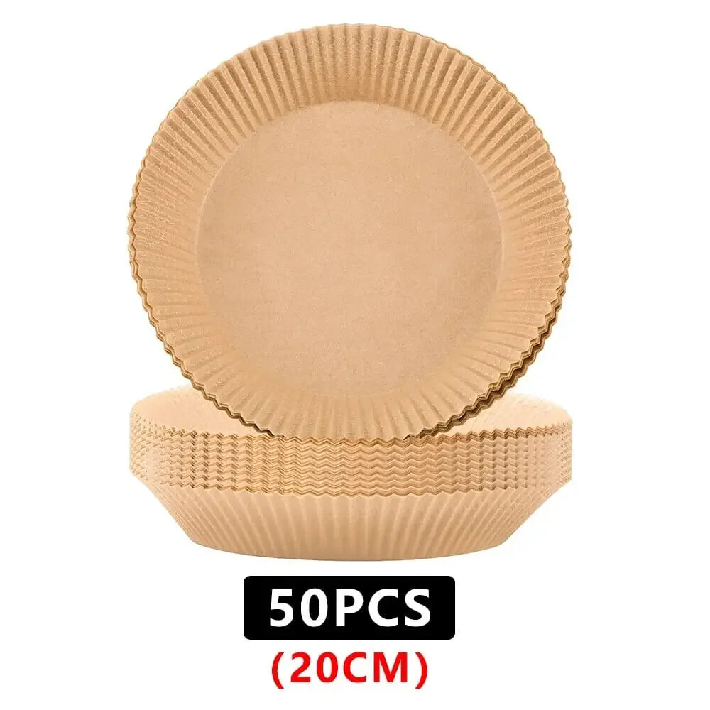 Protective Film for Air Fryer