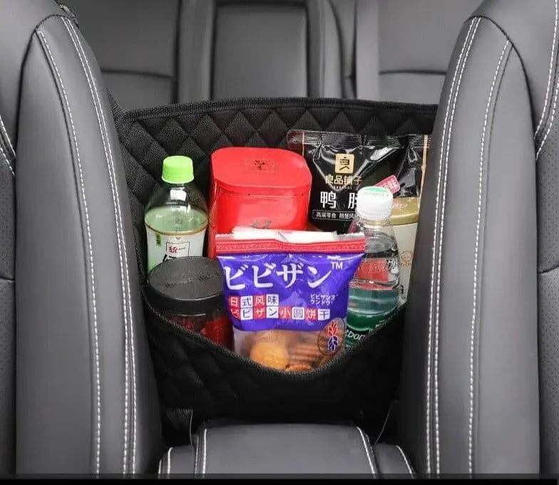 Car Bag Holder Porty