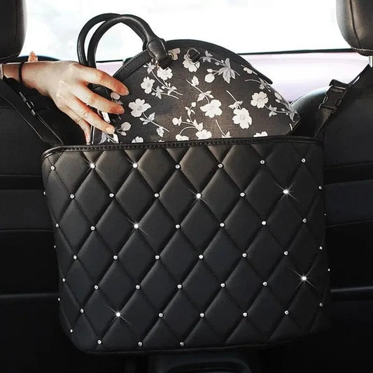 Car Bag Holder Porty
