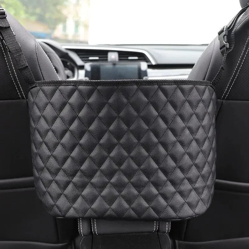 Car Bag Holder Porty