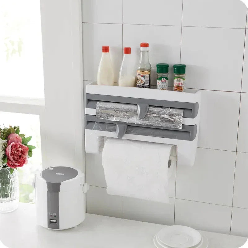 Paper Towel Holder for Kitchen