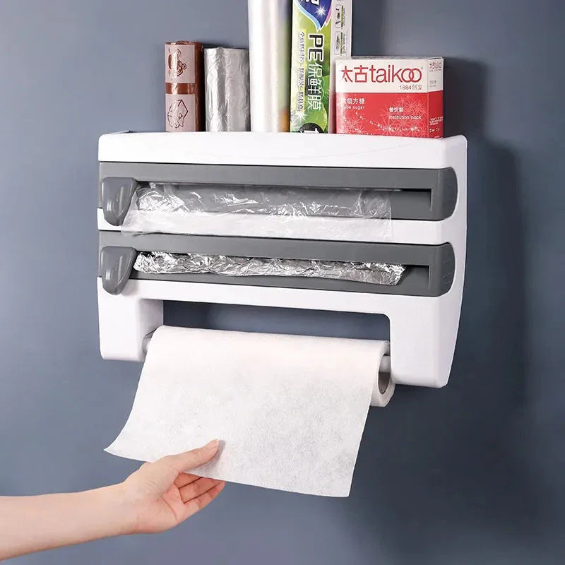 Paper Towel Holder for Kitchen