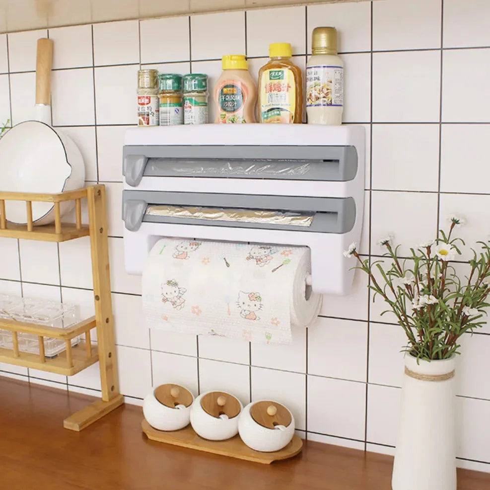 Paper Towel Holder for Kitchen