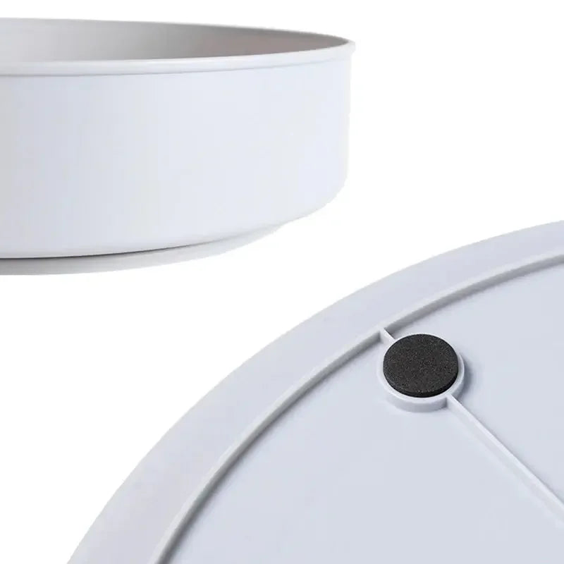 Rotating Spice Rack